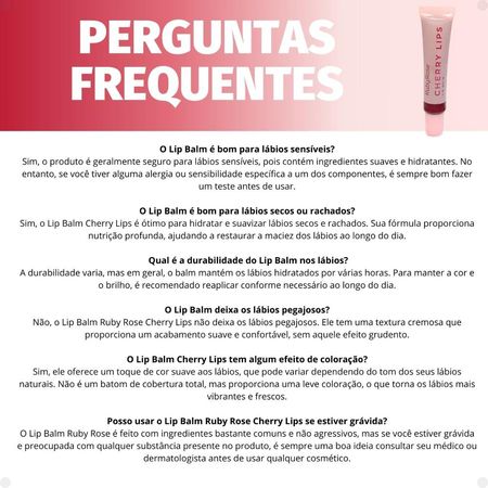 Lip-Balm-Ruby-Rose-Cherry-Lips-CL10--7