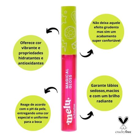 Magical-Gloss-Melu-By-Ruby-Rose-Love-Potion-5,6ml--3