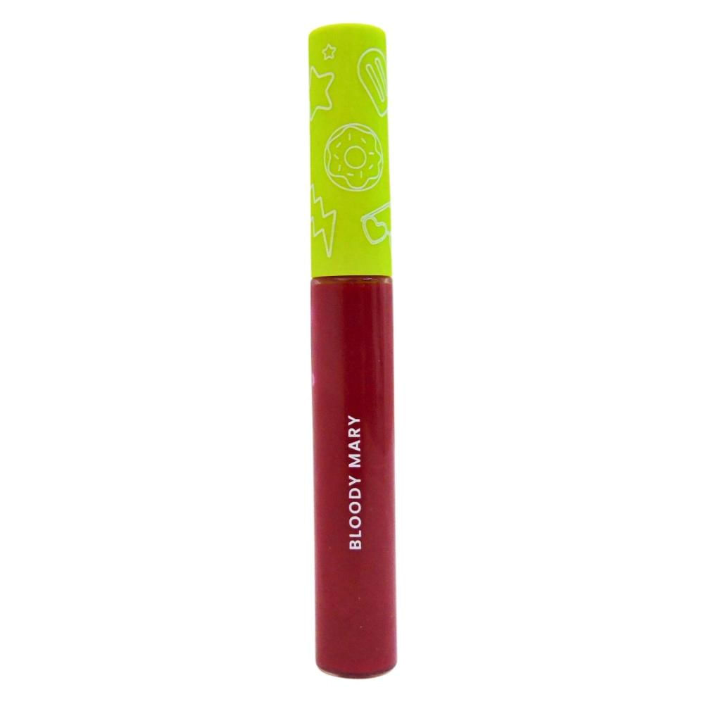 Magical Gloss Melu By Ruby Rose Bloody Mary 5,6ml