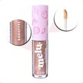 Gloss Labial Melu By Ruby Rose Banoffee 3,4ml