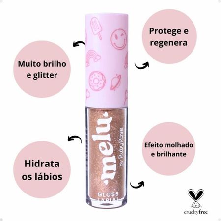 Gloss-Labial-Melu-By-Ruby-Rose-Banoffee-3,4ml--2