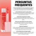 Gloss Labial Ruby Rose Radiant Kiss Rk10