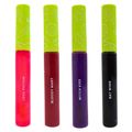 Kit Magical Gloss Melu By Ruby Rose Com 4 5,6ml