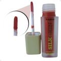 Gloss Labial Ruby Rose Silk Skin Dreamy Lips Sunset Vibe 5ml