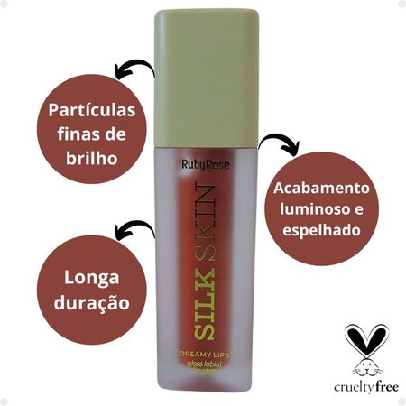 Gloss-Labial-Ruby-Rose-Silk-Skin-Dreamy-Lips-Sunset-Vibe-5ml--7