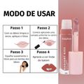 Gloss Labial Ruby Rose Radiant Kiss Rk50 Hb-l6400-5