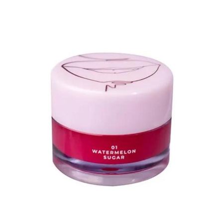 Máscara-Noturna-Hidratante-Ruby-Rose-Balm-Sleenping-Mask-Watermelon-Sugar-5,7g--3