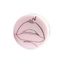 Máscara Noturna Hidratante Ruby Rose Balm Sleenping Mask Watermelon Sugar 5,7g