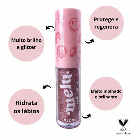 Gloss-Labial-Melu-By-Ruby-Rose-Muffin-3,4ml--3