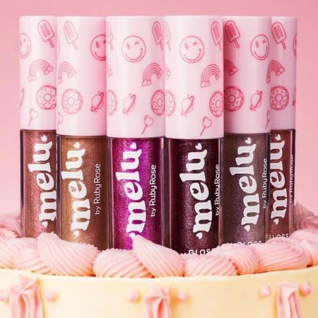 Gloss-Labial-Melu-By-Ruby-Rose-Churros-3,4ml--4