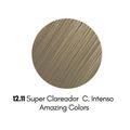 Coloração Jacques Janine 12.11 Super Clareador C. Intenso 50g