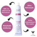Coloração Jacques Janine 12.11 Super Clareador C. Intenso 50g