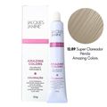 Coloração Jacques Janine 12.89 Super Clareador Pérola 50g