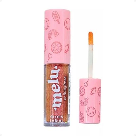 Gloss-Labial-Melu-By-Ruby-Rose-Bolo-de-Nozes-3,4ml--6