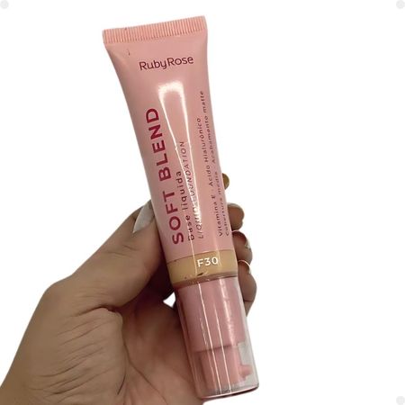 Base-Líquida-Ruby-Rose-Soft-Blend-F30-Média-Cobertura-30g--3