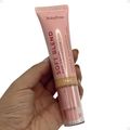 Base Líquida Ruby Rose Soft Blend F40 Média Cobertura 30g