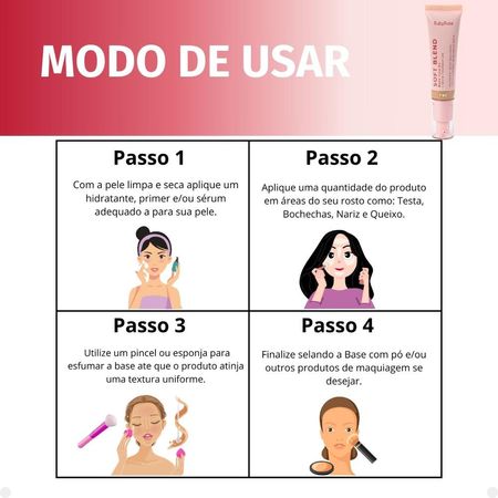 Base-Líquida-Ruby-Rose-Soft-Blend-F40-Média-Cobertura-30g--5