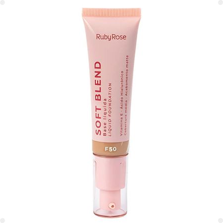 Base-Líquida-Ruby-Rose-Soft-Blend-F50-Média-Cobertura-30g--1