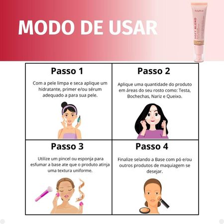 Base-Líquida-Ruby-Rose-Soft-Blend-F50-Média-Cobertura-30g--5