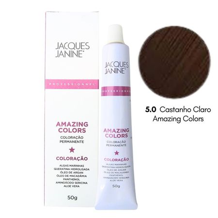 Coloração-Jacques-Janine-5.0-Castanho-Claro-50g--2