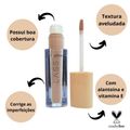 Corretivo Líquido Ruby Rose Glass Gcl20 5ml