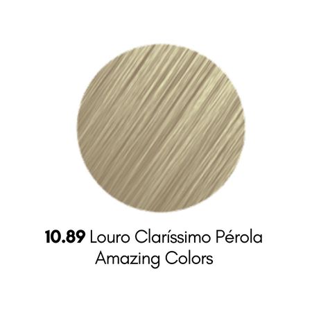 Coloração-Jacques-Janine-10.89-Louro-Clarís.-Pérola-50g--4