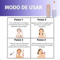 Corretivo Líquido Ruby Rose Feels Mood MC54
