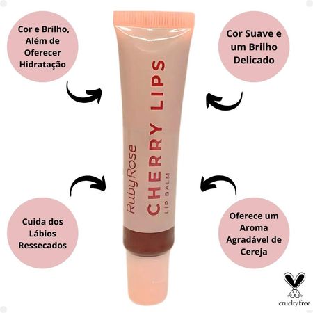 Lip-Balm-Ruby-Rose-Cherry-Lips-CL30--3