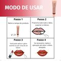 Lip Balm Ruby Rose Cherry Lips CL30
