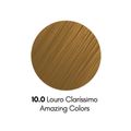 Coloração Jacques Janine 10.0 Louro Claríssimo 50g