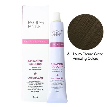 Coloração-Jacques-Janine-6.1-Louro-Escuro-Cinza-50g--2