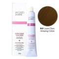 Coloração Jacques Janine 8.0 Louro Claro 50g