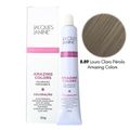 Coloração Jacques Janine 8.89 Louro Claro Pérola 50g