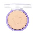 Pó Compacto Ruby Rose Stay Fix Mc50 10g