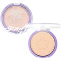 Pó Compacto Ruby Rose Stay Fix Mc50 10g