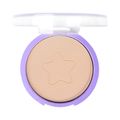 Pó Compacto Ruby Rose Stay Fix Mc60 10g