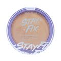 Pó Compacto Ruby Rose Stay Fix Me120 10g
