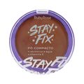Pó Compacto Ruby Rose Stay Fix E160 10g