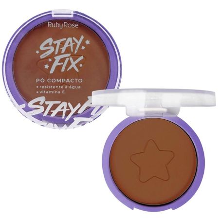 Pó-Compacto-Ruby-Rose-Stay-Fix-E160-10g--1