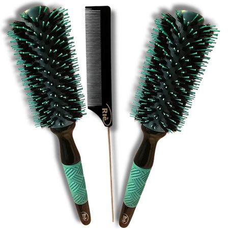 RIÈ-Salon-Pro-Kit-2-Escova-Ultimate-Tourmaline-Max-57mm-+01-Pente--1