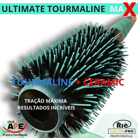 RIÈ-Salon-Pro-Kit-2--Escova-Ultimate-Tourmaline-57mm,-64mm--+-Pente--4