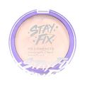 Pó Compacto Ruby Rose Stay Fix C10 10g