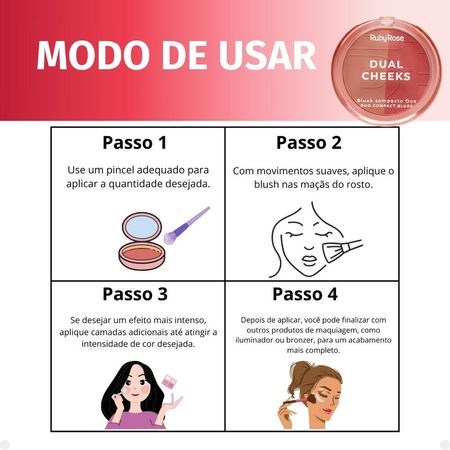 Blush-Compacto-Duo-Ruby-Rose-Dual-Cheeks-Champagne-e-Peach-Hb-m03-1--4