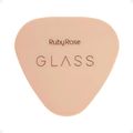 Blush Compacto Ruby Rose Glass Gb50