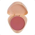 Blush Compacto Ruby Rose Glass Gb50