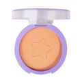 Blush Compacto Ruby Rose Stay Fix Andrômeda 6g