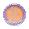 Blush Compacto Ruby Rose Stay Fix Andrômeda 6g