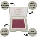 Blush em Creme Ruby Rose Silk Skin Fresh Face Rosy Dawn