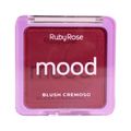 Blush Cremoso Ruby Rose Mood CB02