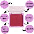 Blush Cremoso Ruby Rose Mood CB02
